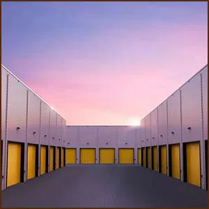 Express Garage Door Service Novi, MI 248-437-4969 - commercial