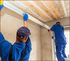 Express Garage Door Service Novi, MI 248-437-4969 - garage-door-installation