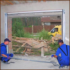 Express Garage Door Service Novi, MI 248-437-4969 - repair